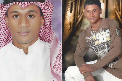 Pria 26 Tahun Dipenggal di Arab Saudi karena Ikut dalam Kerusuhan Arab Springs Tahun 2012