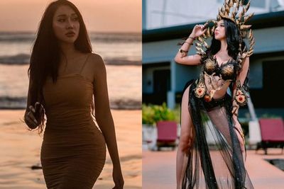 Lucinta Luna Ulang Tahun, Langsung Kenang Masa Lalu saat Berulang Tahun di Penjara
