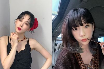 Taeyeon SNSD Bakal Rilis Karya Terbaru Juli Nanti