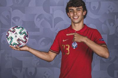 Pengakuan Joao Felix Soal Keuntungan Jadi Pemain Top: Sering Dikirimi Foto Wanita Bugil