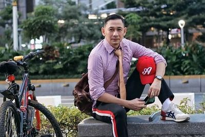 Usai Saling Sindir dengan Roy Suryo, Lucky Alamsyah Minta Maaf karena Sudah Buat Kegaduhan