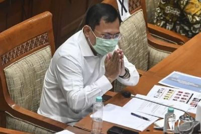 Desak Ingin Uji Klinis Fase III Vaksin Nusantara, Terawan: Tidak Perlu Anggaran