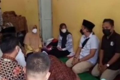 Polisi Selidiki Kasus Bocah Raza Aulia Tewas Usai Digigit Anjing Rabies Tetangga di Medan