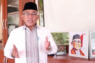 Warga Depok Mau Berkurban? Simak Nih Tata Caranya