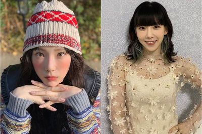 SM Entertaintment Umumkan Taeyeon SNSD Tengah Persiapkan Comeback Solonya Juli 2021