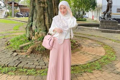 Mulai Kehidupan Baru, Larissa Chou Berencana Pindah ke Bandung