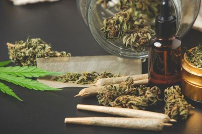 Ganja Sintetis Marak Beredar, Seperti Ini Modus Transaksinya