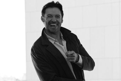 17 Tahun Perankan Wolverine, Sikap Hugh Jackman Dipuji Lawan Main