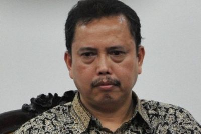 Neta S Pane, Sang Pengawas Kepolisian Tutup Usia