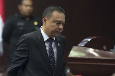 Wakil Ketua DPR: Hak Prerogatif Presiden Tentukan Calon Panglima TNI