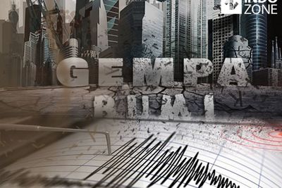 BMKG Sebut Wilayah Selatan Pulau Seram Maluku Tengah Rawan Tsunami