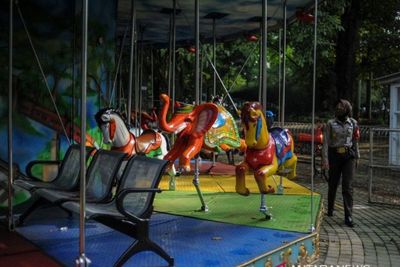 Siaga 1 COVID-19, Tempat Hiburan dan Wisata di Kota Bandung Ditutup Sementara