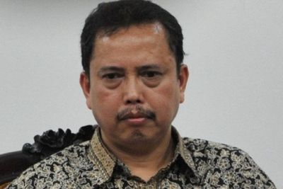 Sebelum Meninggal Neta S Pane Titip Pesan ke Gubernur Sumut Soal Jalanan Bopeng Bopeng