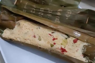 Pengen Makan Pepes? Buat Pepes Tahu Susu Saja Yuk di Rumah