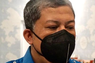 Tersangkut Kasus Benur Lobster, Fahri Hamzah Rela Jadi Tersangka KPK: Gak Usah Takut