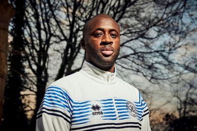 Yaya Toure Gabung Jadi Asisten Manajer Tim Liga Rusia yang Berbasis di Area Rawan Konflik