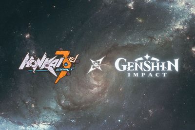 Update Honkai Impact 3 v4.9 akan Hadirkan Kolaborasi dengan Genshin Impact!