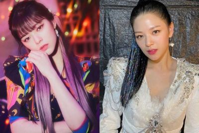 Jeongyeon TWICE Jadi Satu-satunya Member yang Tak Suka dengan Lagu Alcohol-Free
