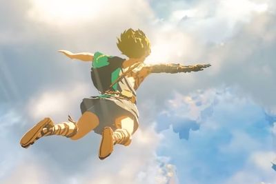 The Legend of Zelda: Breath of the Wild 2 Bakal Rilis Pada Tahun 2022 Nanti