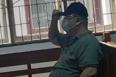 Terancam Hukuman Mati, Ahwat Tango Otak Pelaku Pembunuhan Jefri di Medan Besok Dituntut