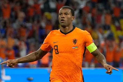Legenda Liverpool Ini Sebut Hengkangnya Wijnaldum Bukan Kehilangan Besar: Dia Bisa Diganti