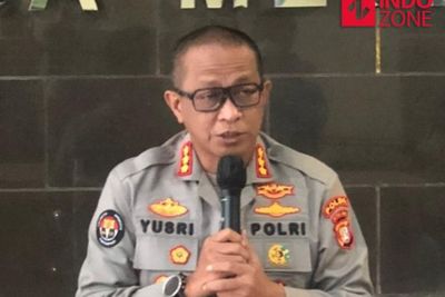 Polda Metro Pelajari Laporan Kasus Pengancaman Andi Arief ke Uki Eks PSI