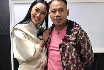 Vicky Prasetyo Blak-blakan Bahas Soal Selingkuh Sejak Nikahi Kalina: Dia Tau Kok