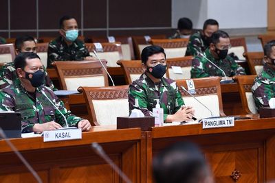 Pengamat Sebut Indonesia Perlu Panglima TNI yang Paham Media Sosial