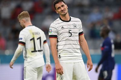 Baru 12 Laga Bergulir di EURO 2020, Sudah Ada 3 Gol Bunuh Diri, Terakhir Pelakunya Hummels