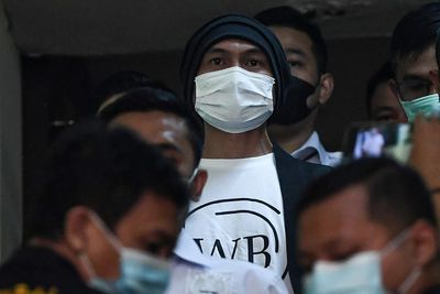 30 Gram Ganja Milik Anji Disita Polisi