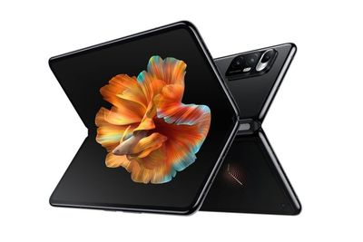 Xiaomi Siapkan Smartphone Lipat Baru dengan Chipset SD 888, Rilis Q4 2021!
