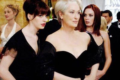 Beberapa Nama Baru Ikut Ramaikan The Devil Wears Prada 2, Siapa Saja?