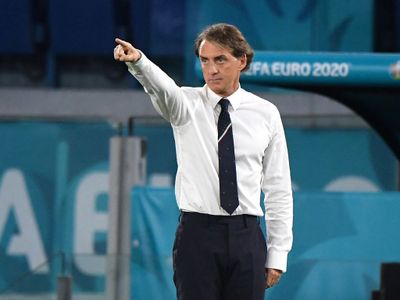6 Pelatih Hebat yang Dipecat Usai Dikalahkan Timnas Indonesia, Roberto Mancini Berikutnya?