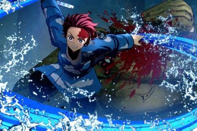 Kimetsu no Yaiba - The Hinokami Chronicles Bakal Rilis di Jepang Tanggal 14 Oktober