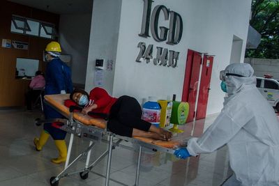 Kasus Covid-19 Naik Lagi, Politisi PDIP: Pemda Tak Tegas dan Dampaknya Kita Semua Rasakan