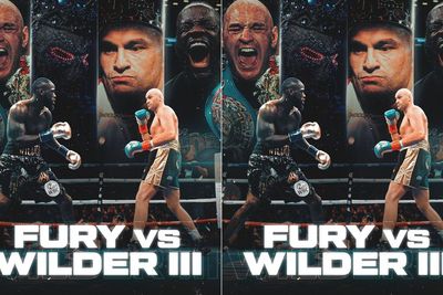 Jelang Duel dengan Deontay Wilder, Tyson Fury Ingin Tambah Bobot Badan Demi Menang KO