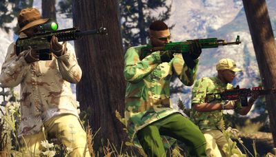 Rockstar Bakal Tutup Server GTA Online untuk Xbox 360 dan PS3 Desember Ini!