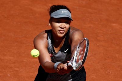 Ketua Wimbledon Hubungi Naomi Osaka Bahas Kasus Boikot Media di French Open 2021