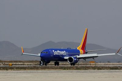 Penerbangan Ini Terpaksa Dialihkan ke Florida Karena 2 Penumpang Terlibat Pertikaian