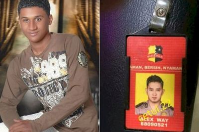POPULER: Mustafa al-Darwish Dipenggal Pemerintah Arab Saudi & Viral! Pria Ngaku Polisi