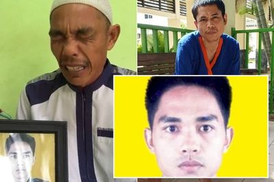 Tangis Kakak Abrip Asep, Pasien RSJ Aceh Ternyata Bukan Adiknya, Hasil Tes DNA Negatif