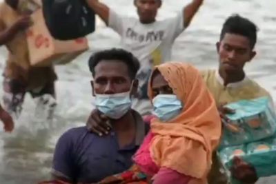 Fadli Zon Soroti 3 Nelayan Nolong Warga Rohingya di Laut Lepas, Dihukum 5 Tahun Penjara