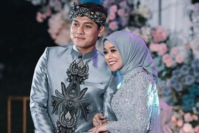 Rizky Billar Berikan Seserahan Mewah Kepada Lesty Kejora: Itukan Sesuai Kemampuan Kita!