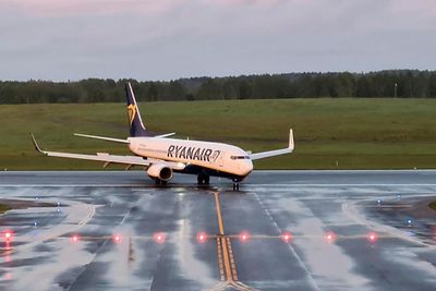 Ryanair Lontarkan Serangan kepada Aturan Pembatasan COVID-19 Pemerintah!