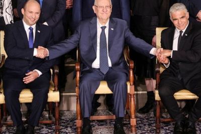 Israel Ingin Bersahabat dengan Negara Muslim di Asia Tenggara, Termasuk Indonesia