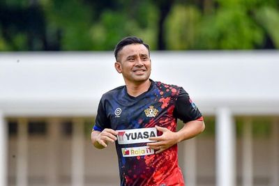 Penyanyi Judika Isyaratkan Akuisisi PSMS: Keinginan Pasti Ada, Apalagi Aku Putra Medan