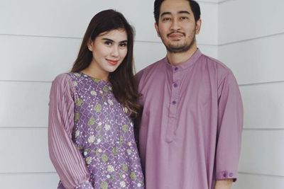 Jeje Govinda, Suami Syahnaz Sadiqah Positif Covid-19: Kita Terpisahkan Lagi
