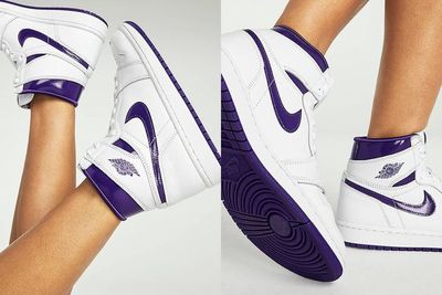 Gegara Nike Air Jordan 1, Remaja Ini Tewas Ditembak Temannya