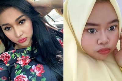 Lucinta Luna Puji Potret Terbaru Kekeyi Usai Filler Hidung: MasyaAllah Cantiknya Adekku