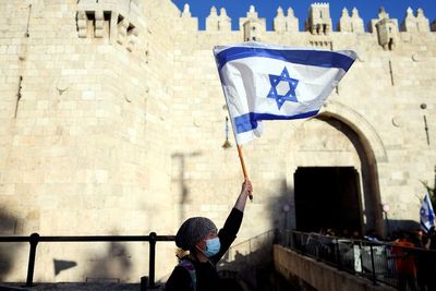 Kritik Indonesia soal Konflik di Gaza, Israel: Pemimpin Kalian Tak Jujur